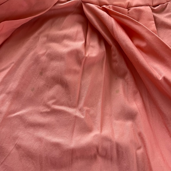 Pink Miu Miu Babydoll Dress - Picture 14 of 16